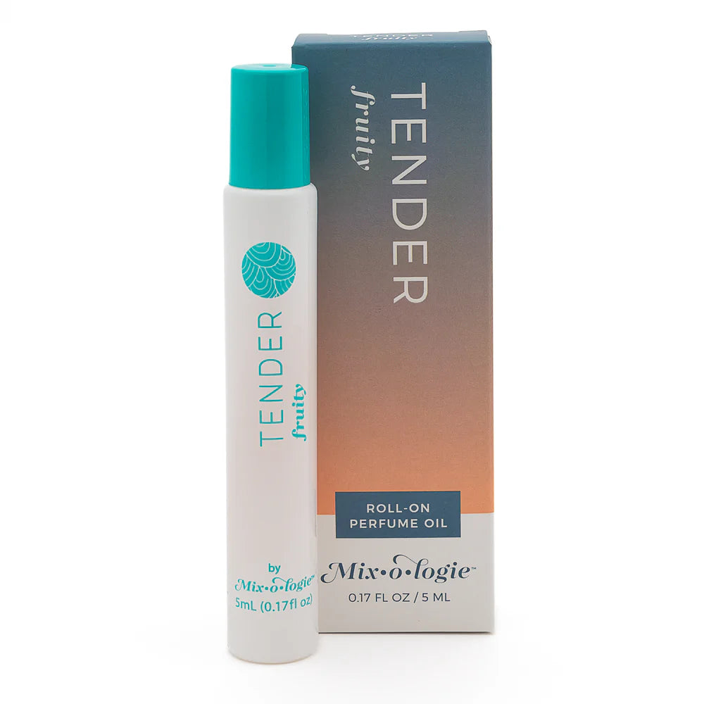 Mixologie Roll On Perfume 5mL