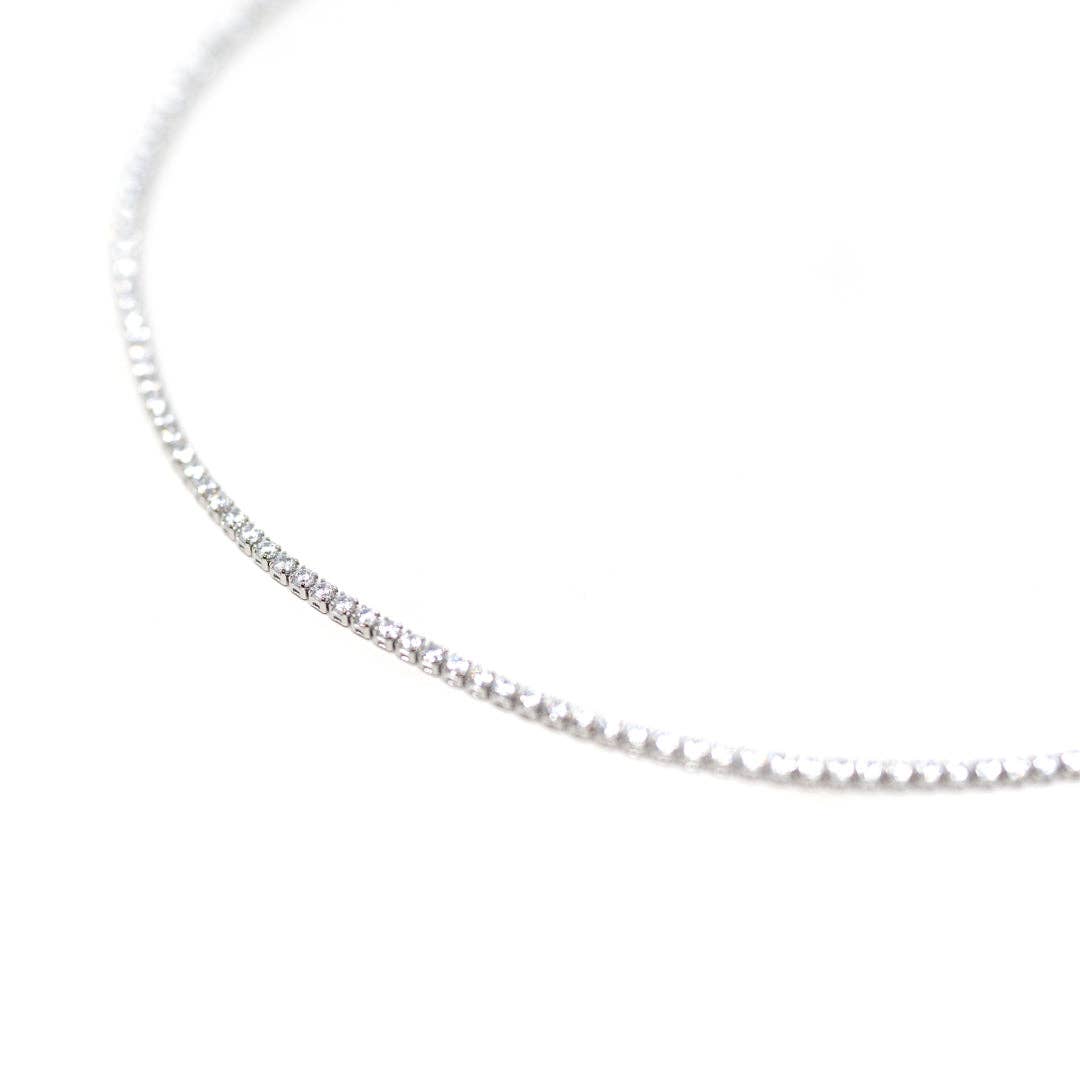 The Meg Chain, Silver