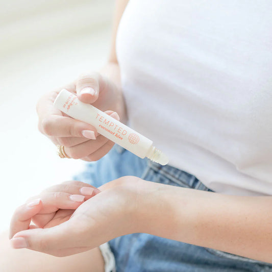 Mixologie Roll On Perfume 5mL