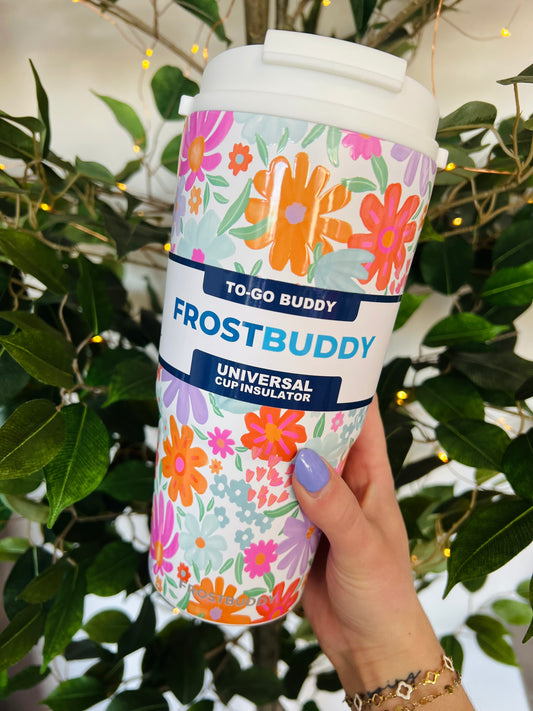 To-Go Buddy | Mother Nature