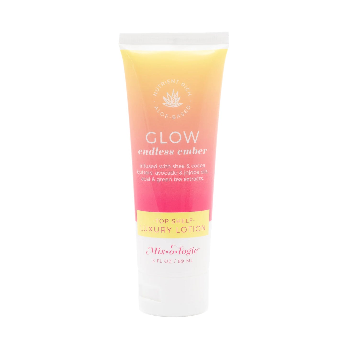 Mixologie Top Shelf Luxury Lotion