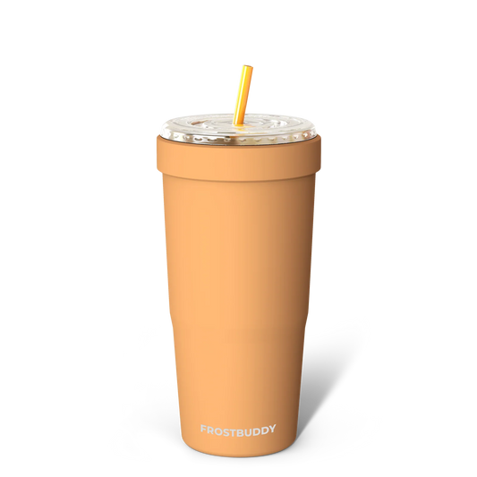 To-Go Buddy | Peachy Palm