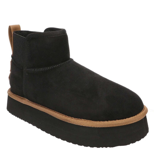 Brooklyn Boot, Black