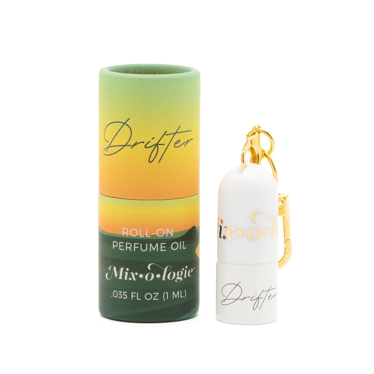 Mixologie Mini Keychain Roll On Perfume