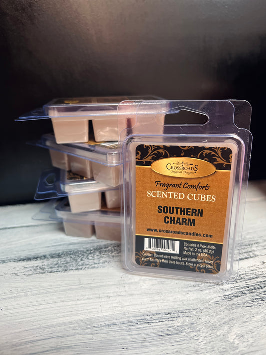 Wax Melts