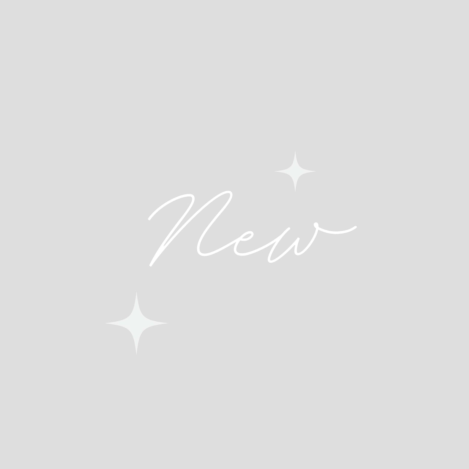 NEW ARRIVALS!