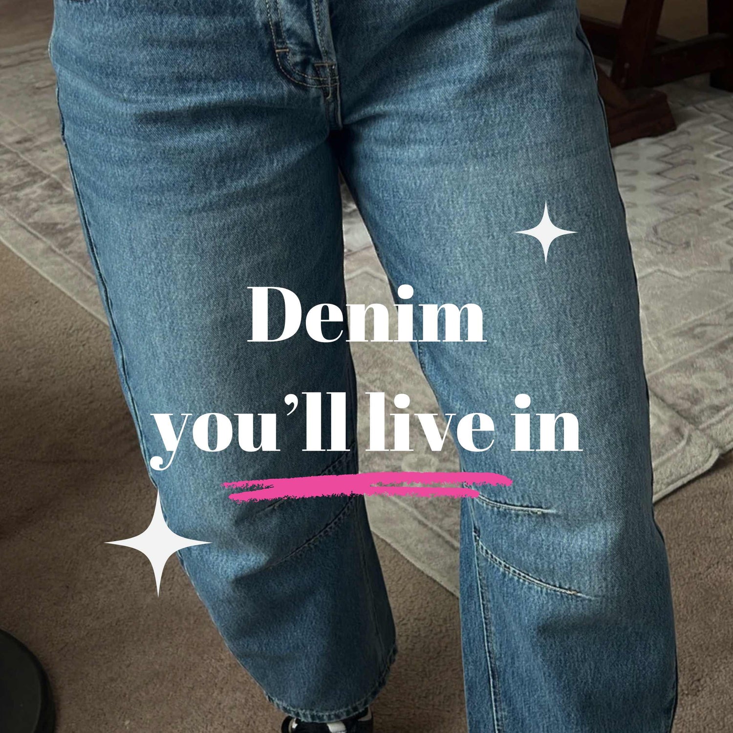 Denim