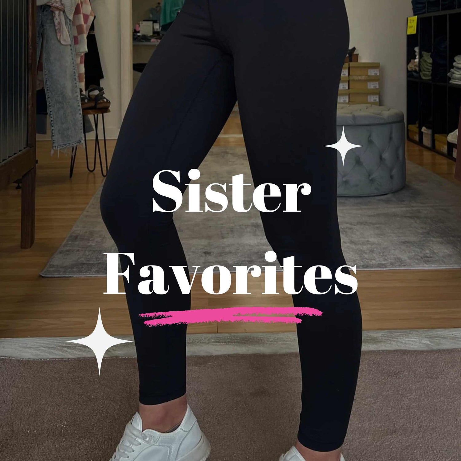 Best Sellers