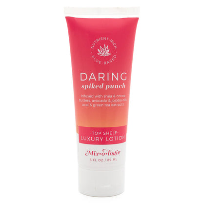 Mixologie Top Shelf Luxury Lotion