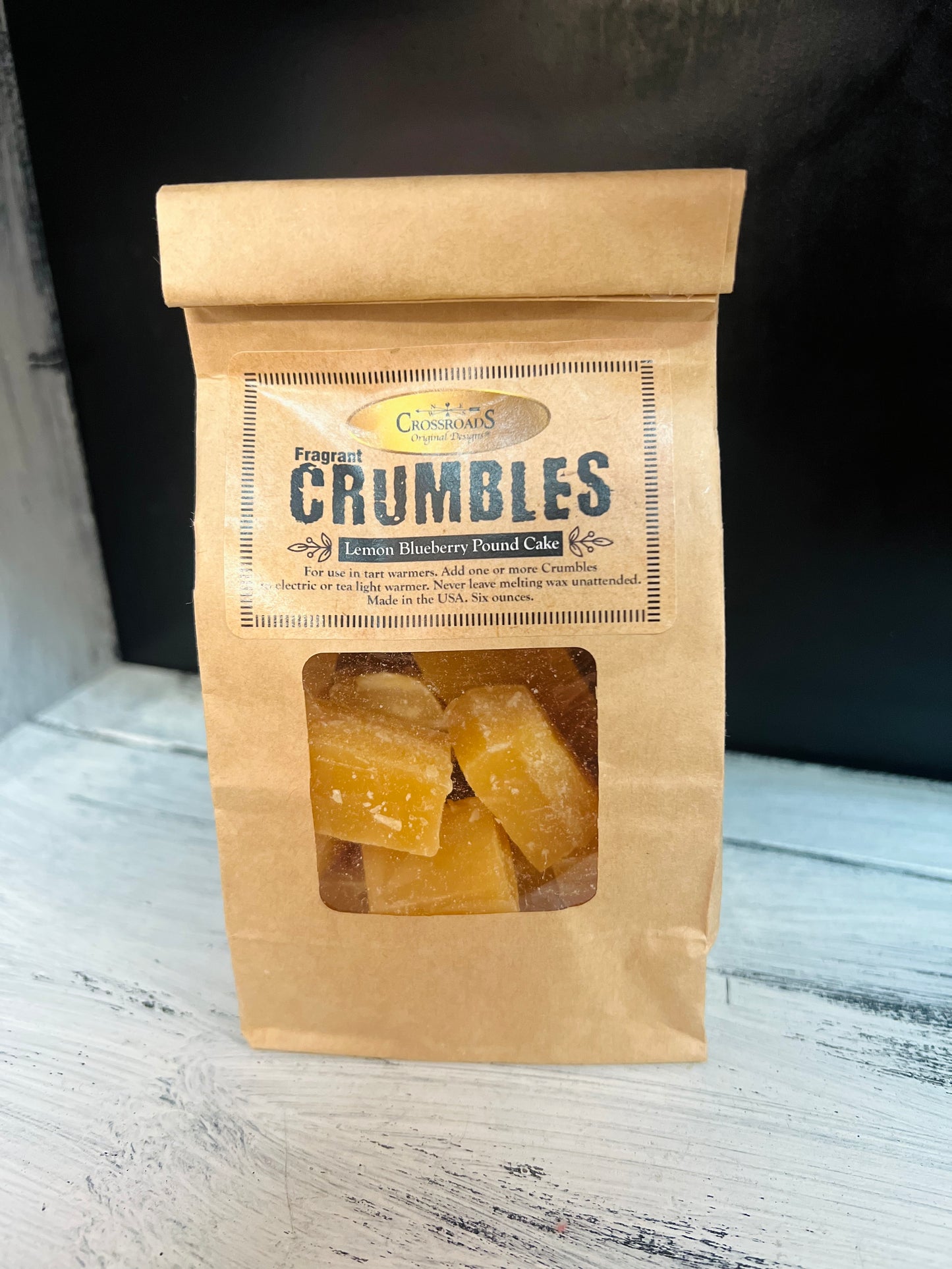 Crumbles