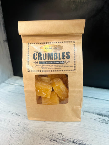 Crumbles