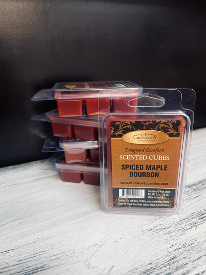 Wax Melts