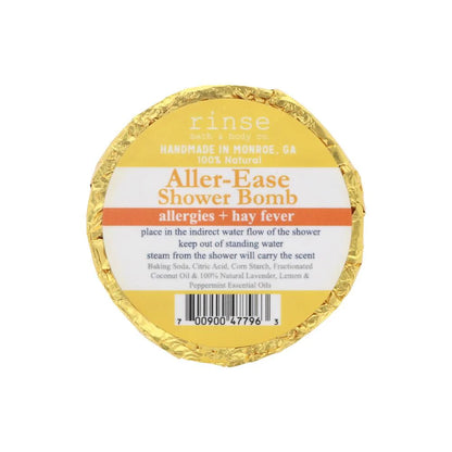 Aller-Ease Shower Bomb