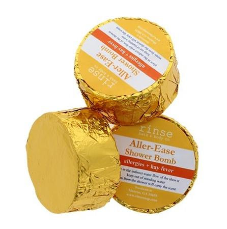 Aller-Ease Shower Bomb