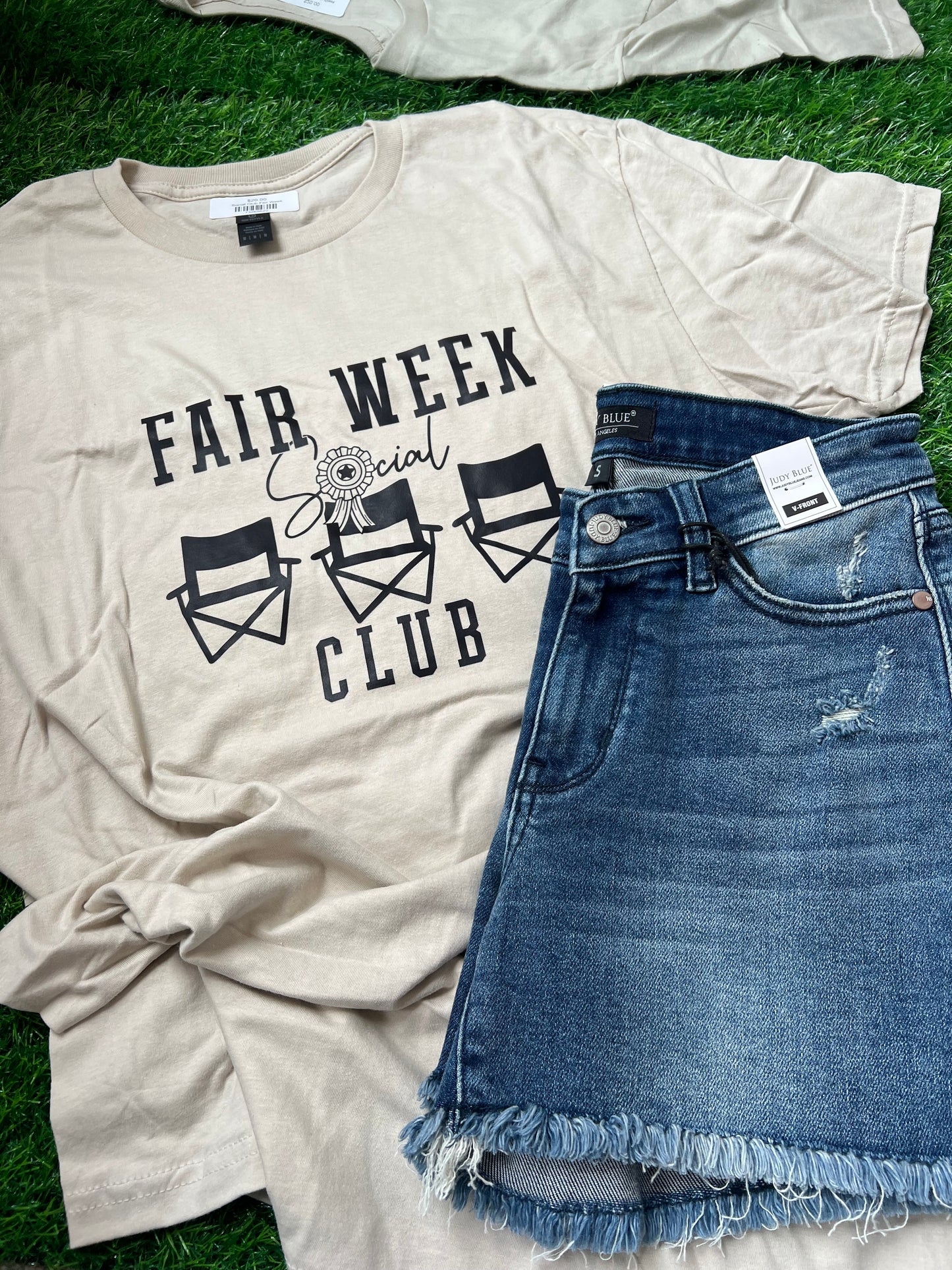 Social Club Fair Week