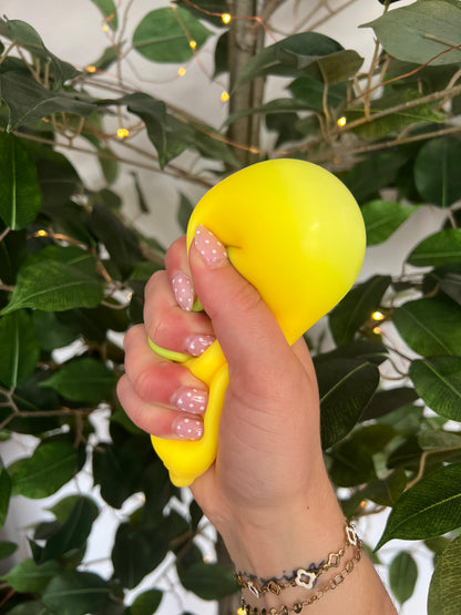 Banana Squishy