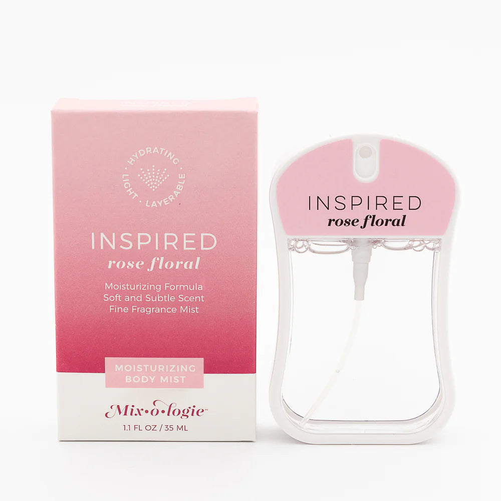 Mixologie Body Mist