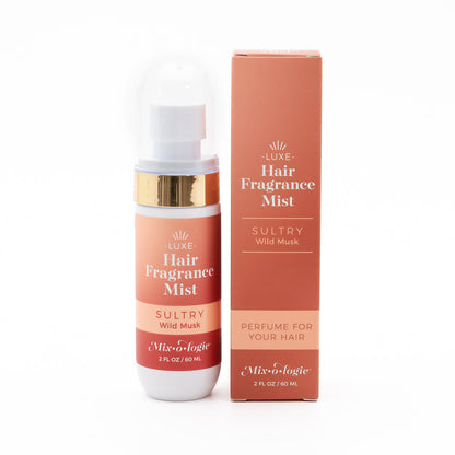 Mixologie Hair Fragrance