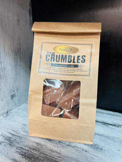 Crumbles