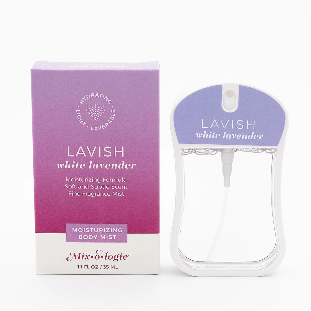 Mixologie Body Mist