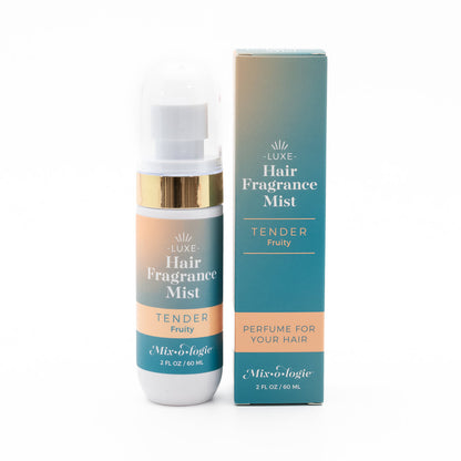 Mixologie Hair Fragrance