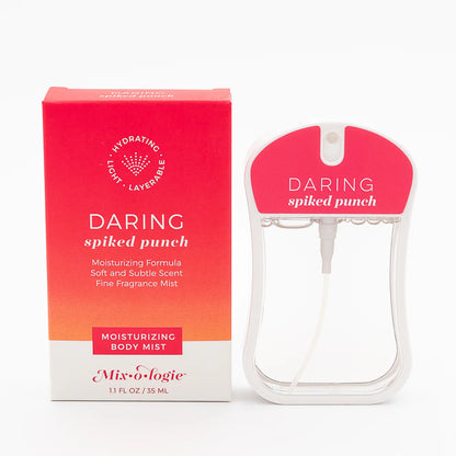 Mixologie Body Mist