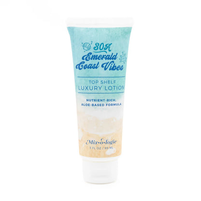 Mixologie Top Shelf Luxury Lotion