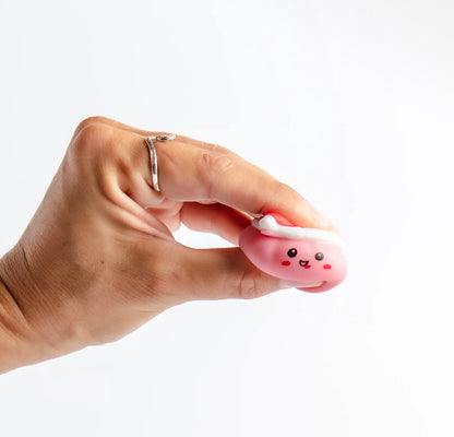 Christmas Advent Calendar — 24 Mystery Dumpling Squishy Toys