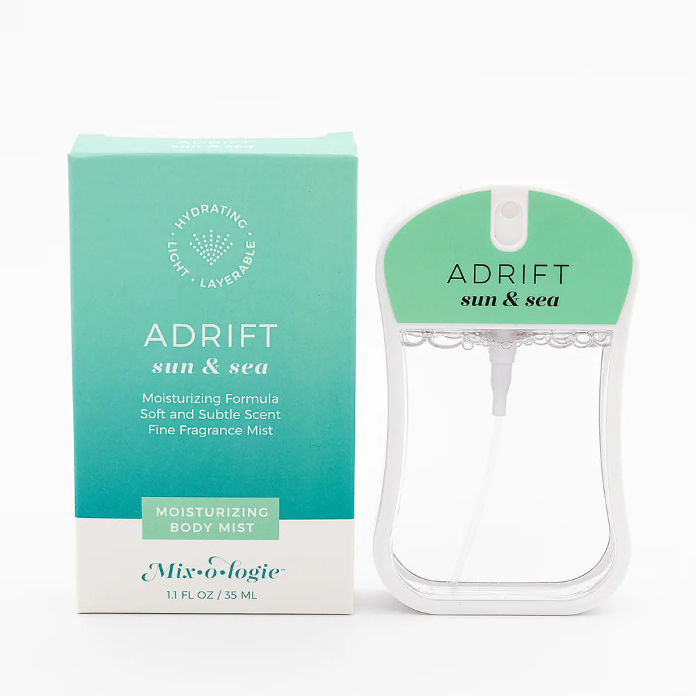 Mixologie Body Mist