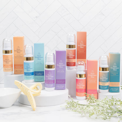 Mixologie Hair Fragrance
