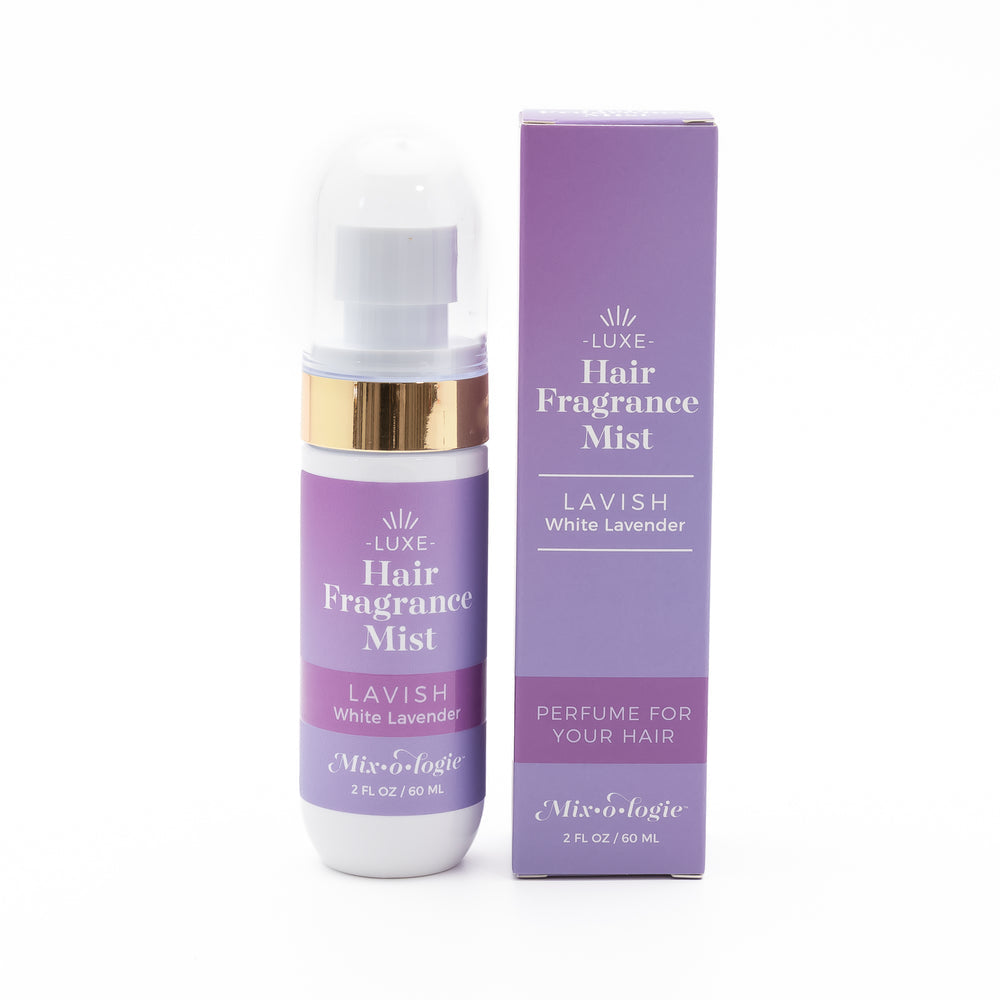 Mixologie Hair Fragrance