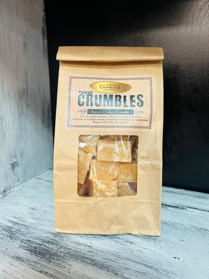 Crumbles