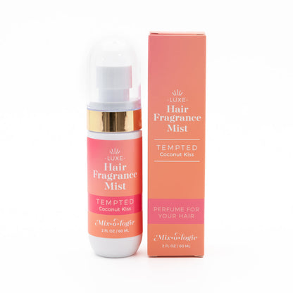 Mixologie Hair Fragrance