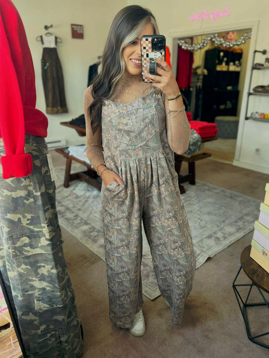 Heartbreaker Mesh Lace Top, Coffee