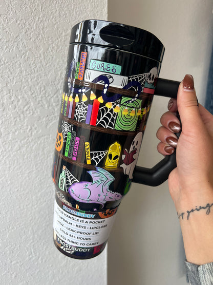 Thicc Buddy 40oz | Shelf Loathing