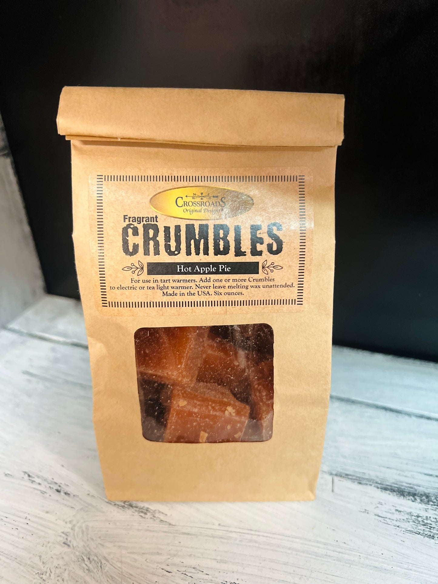Crumbles