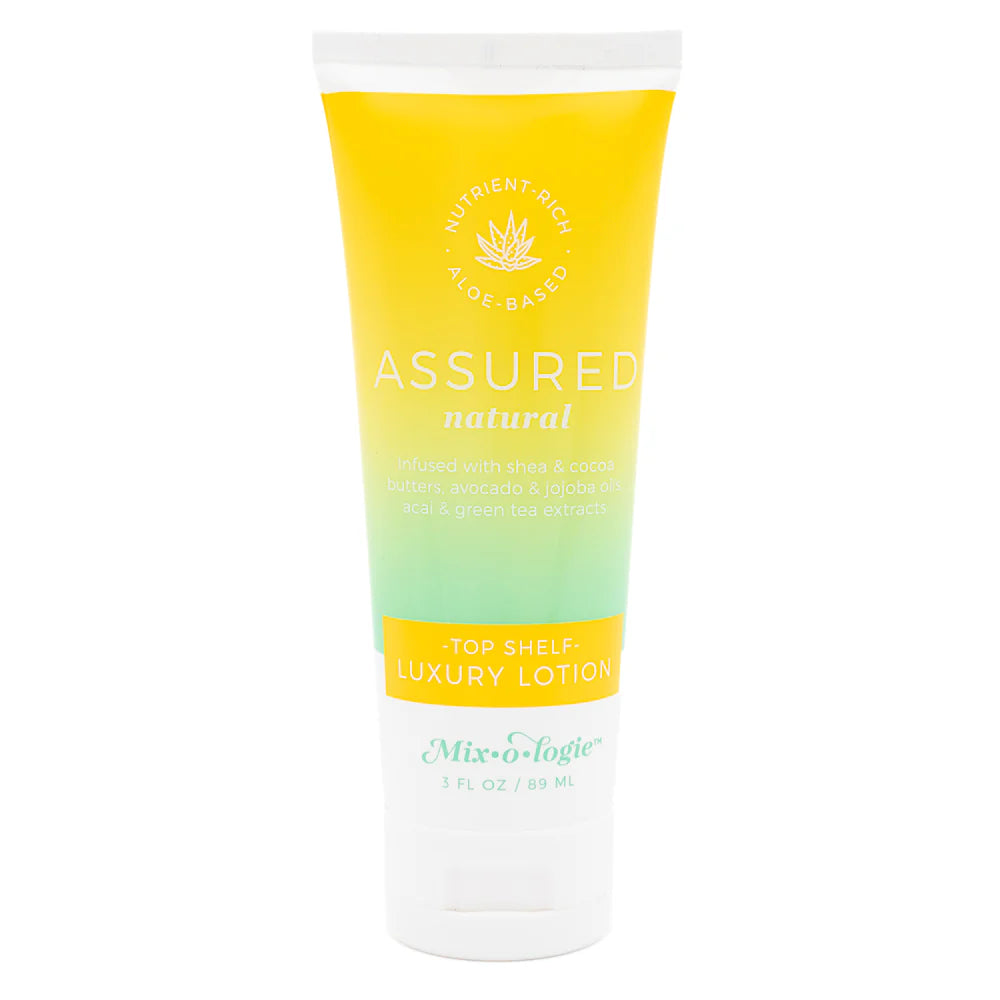 Mixologie Top Shelf Luxury Lotion