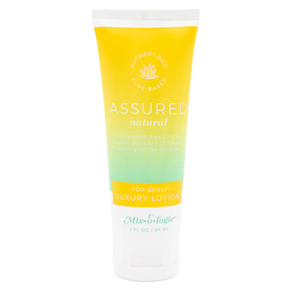 Mixologie Top Shelf Luxury Lotion