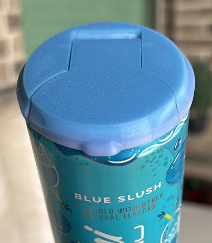 Skinny Can Lid