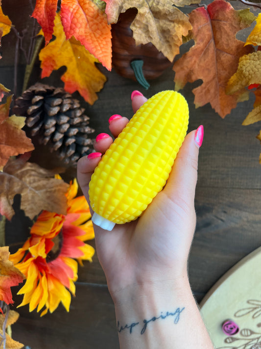 Corn Cob Squishy