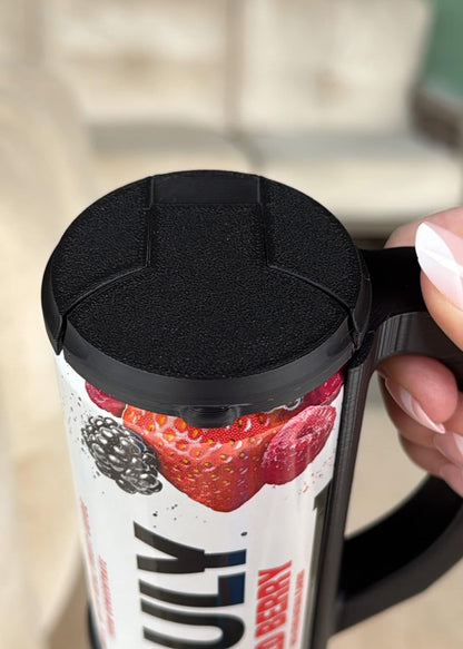 Skinny Can Lid