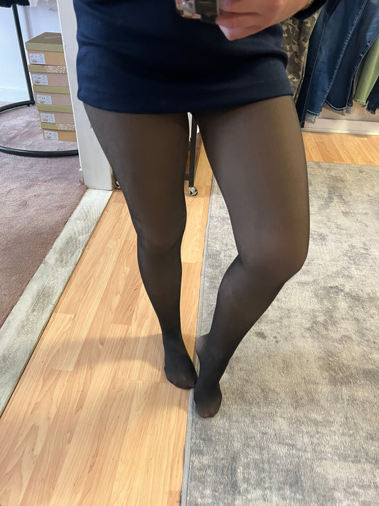 Fleece Lined Tights