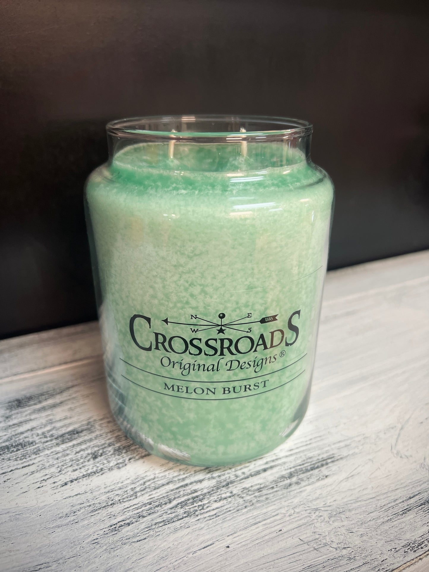 Crossroads Candles, 26oz