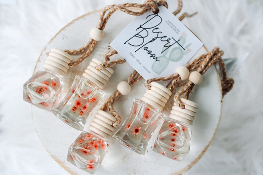 Car Oil Diffusers