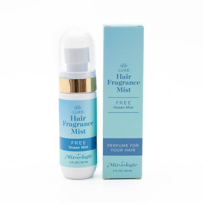 Mixologie Hair Fragrance