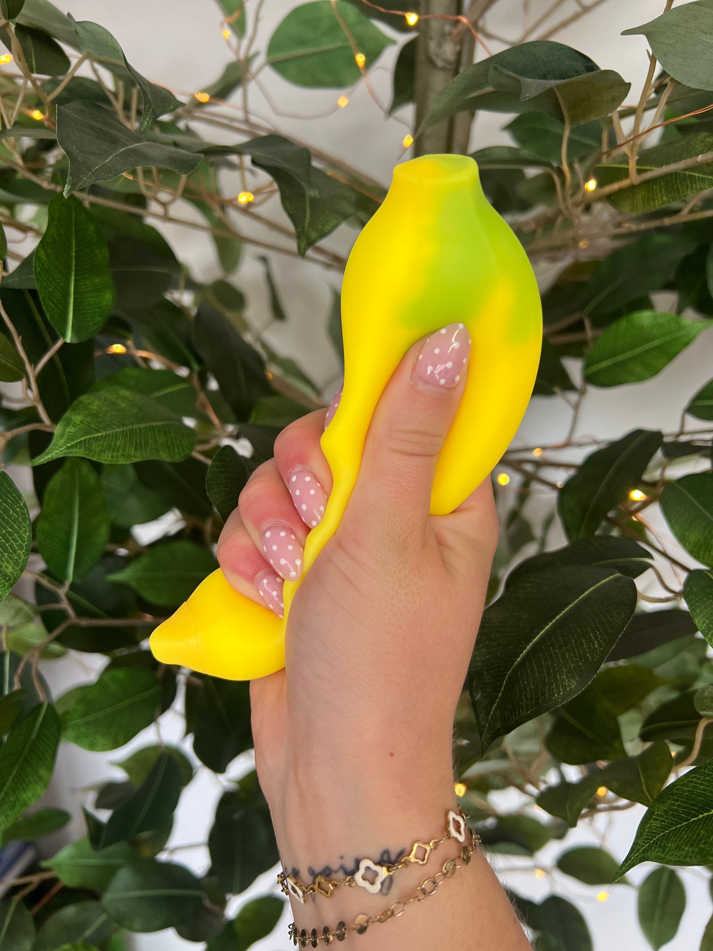 Banana Squishy