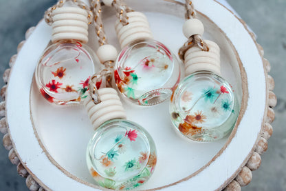 Bahama Mama Car Diffuser, Beach scent