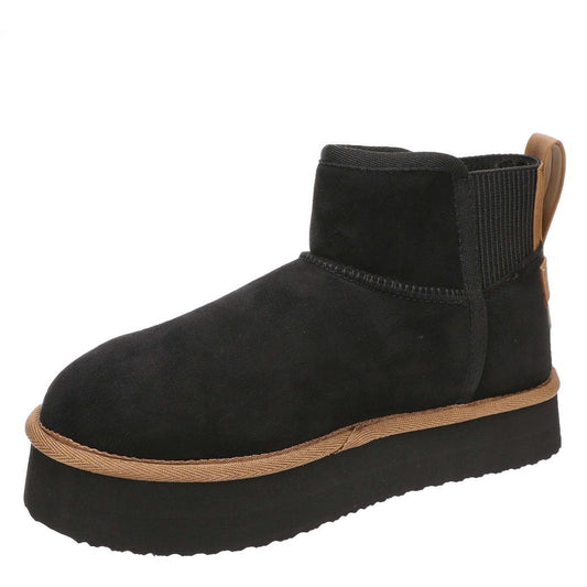 Brooklyn Boot, Black