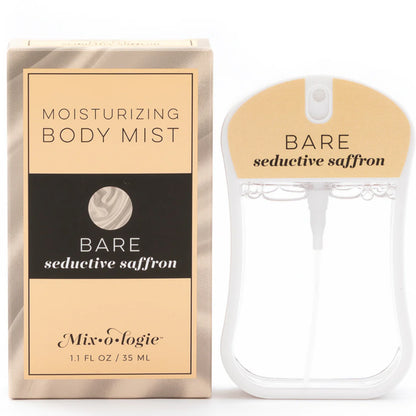 Mixologie Body Mist