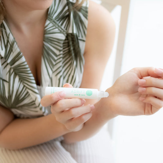 Mixologie Roll On Perfume 5mL